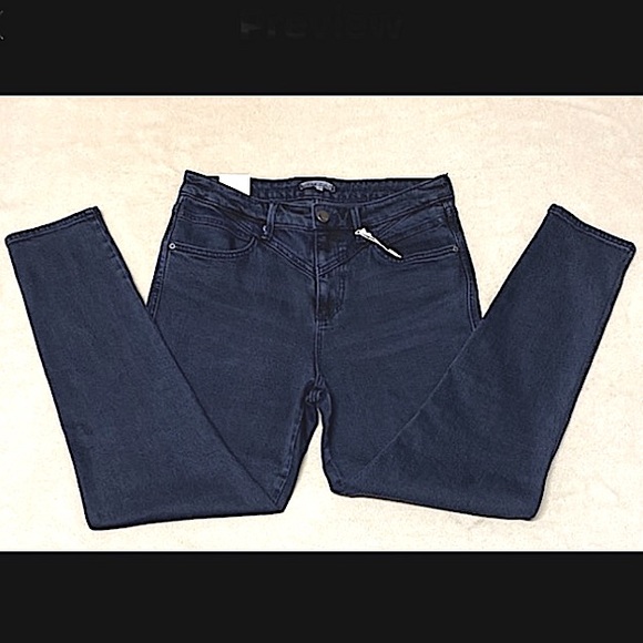 NWT Dear John Denim Jeans - Picture 1 of 16